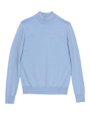 Funnel neck sweater Login to add to Wish list
