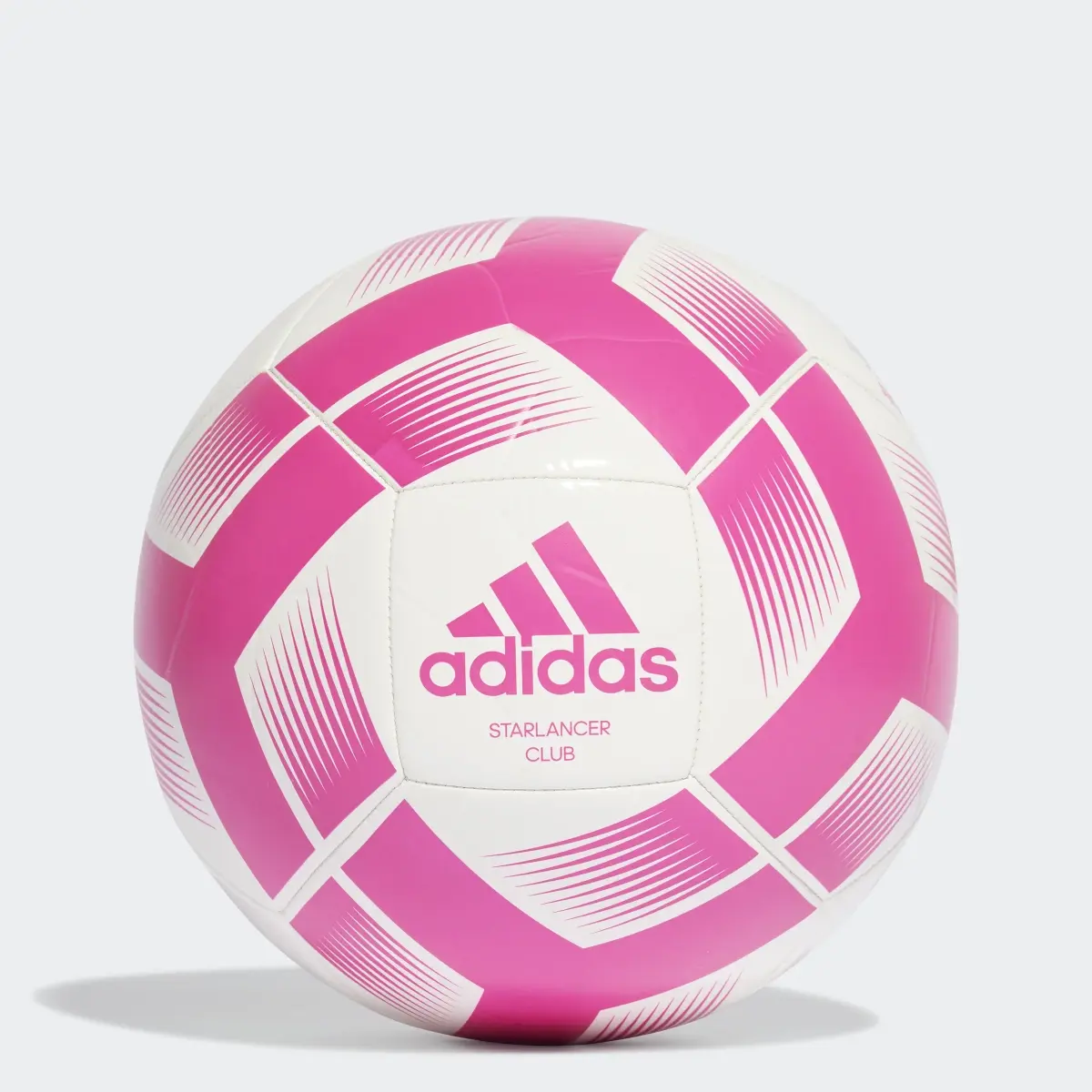 Adidas Starlancer Club Ball. 1