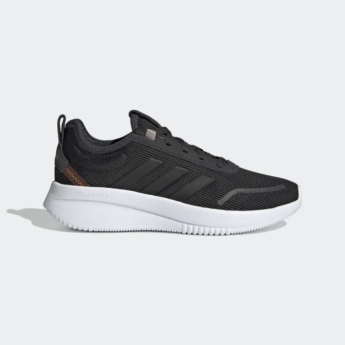 Adidas Lite Racer Rebold Shoes. 2