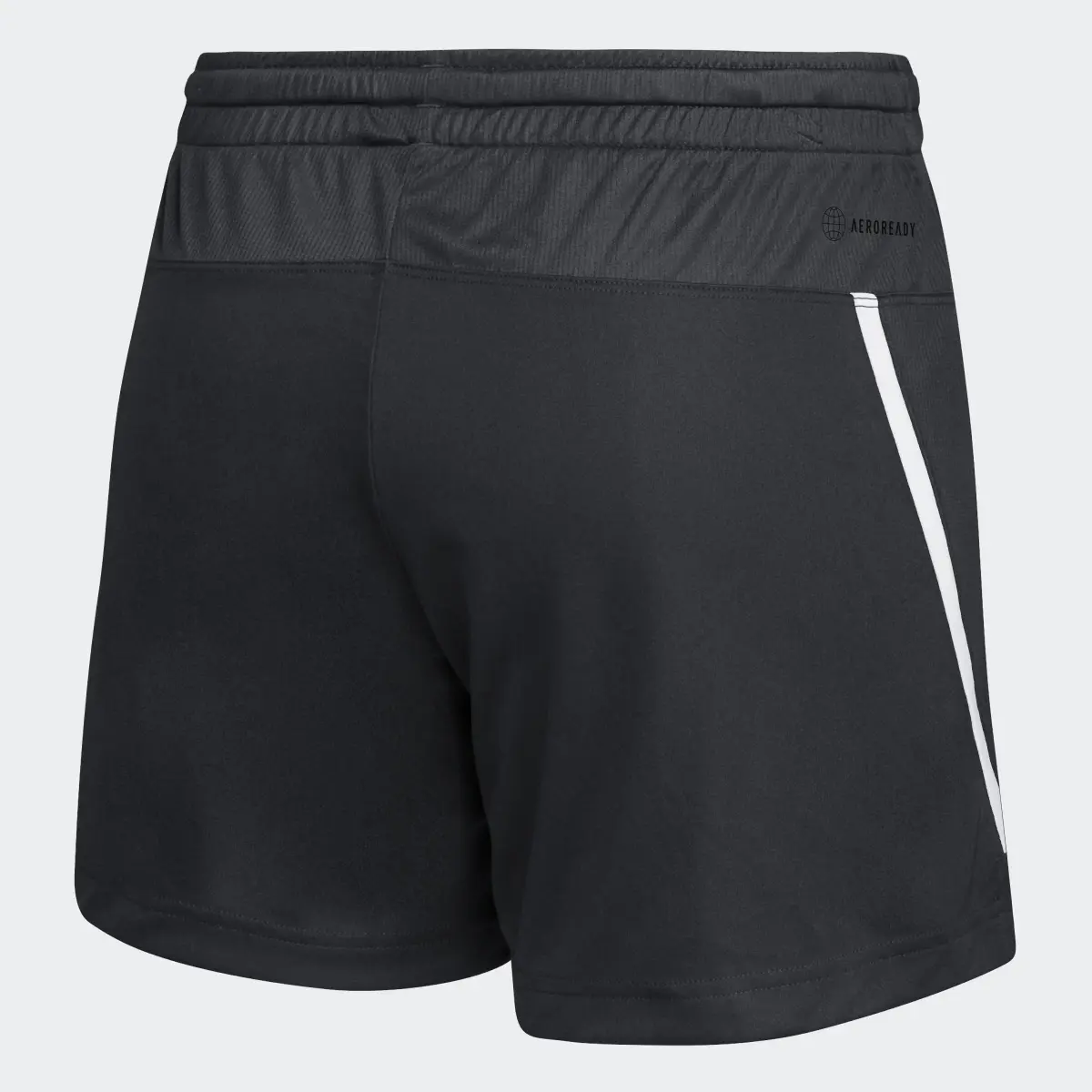 Adidas Shorts Knit. 2