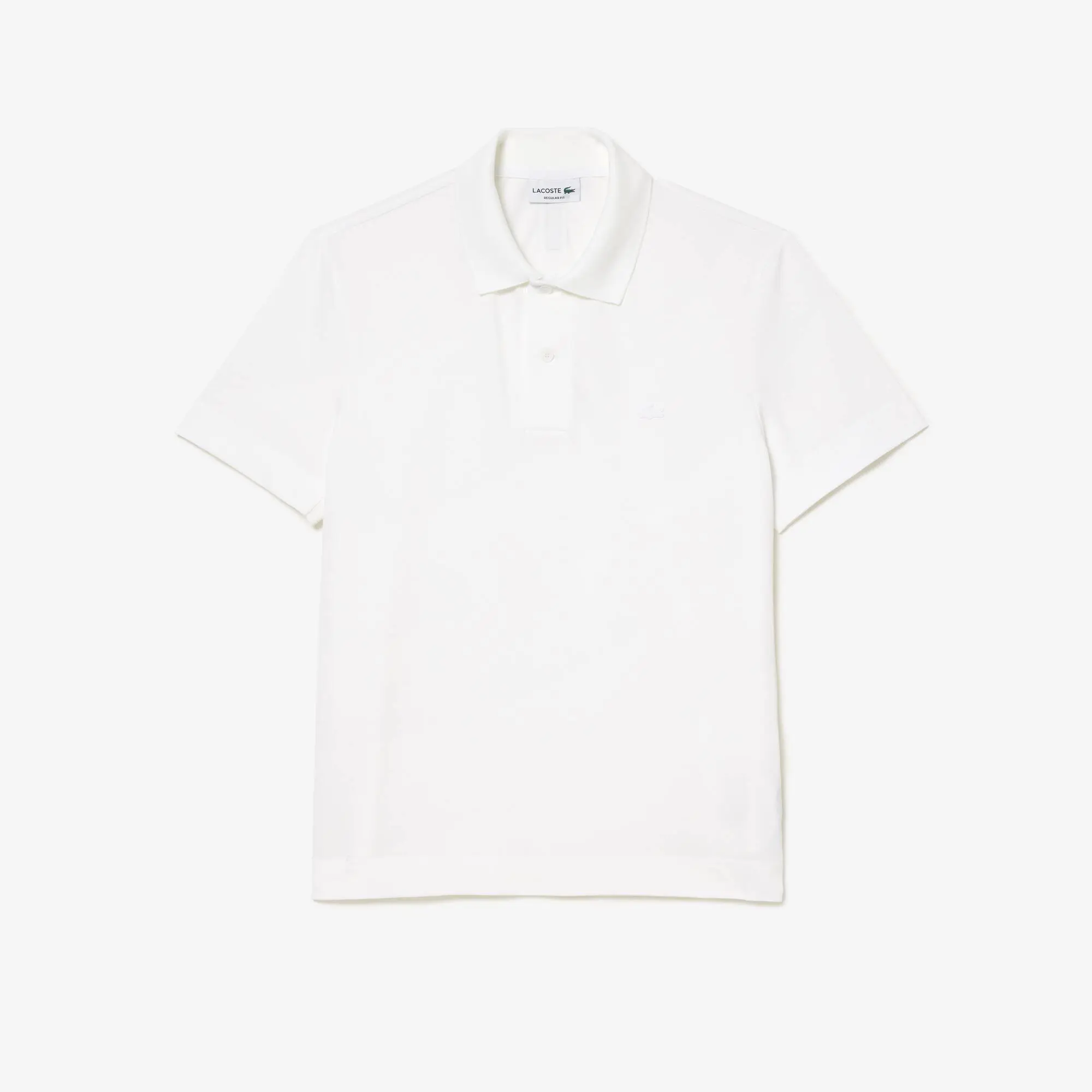 Lacoste Movement Polo Shirt Ultra Light Piqué. 1