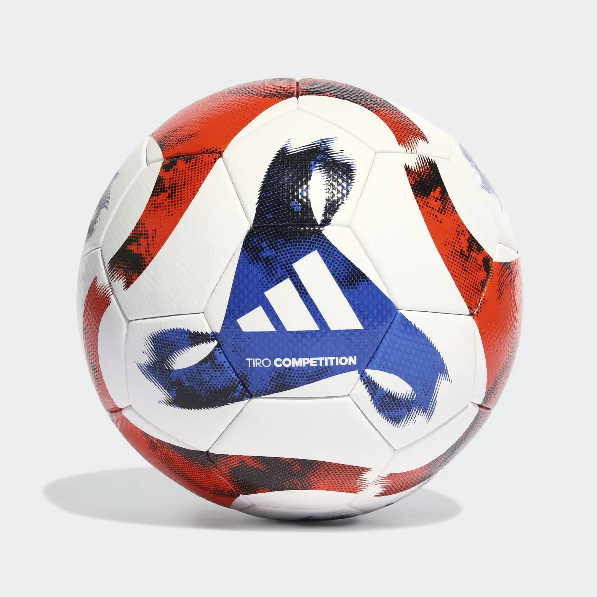 Adidas Pallone Tiro Competition. 3