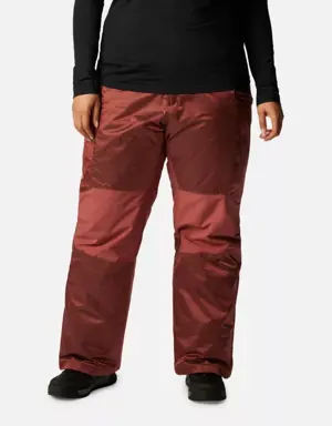 Women's Kick Turner™ II Insulated Pants - Plus Size