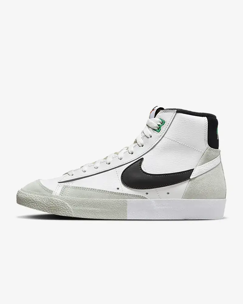 Nike Blazer Mid '77 Premium. 1