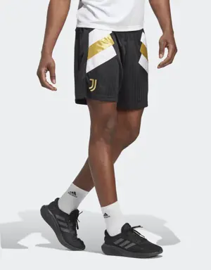 Shorts Juventus Icon