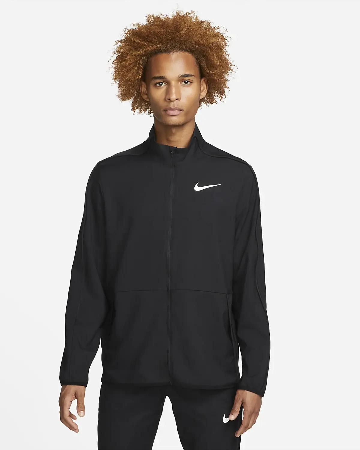 Nike Dri-FIT. 1