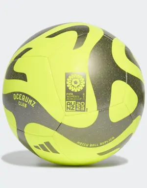 Adidas Oceaunz Club Football. 3