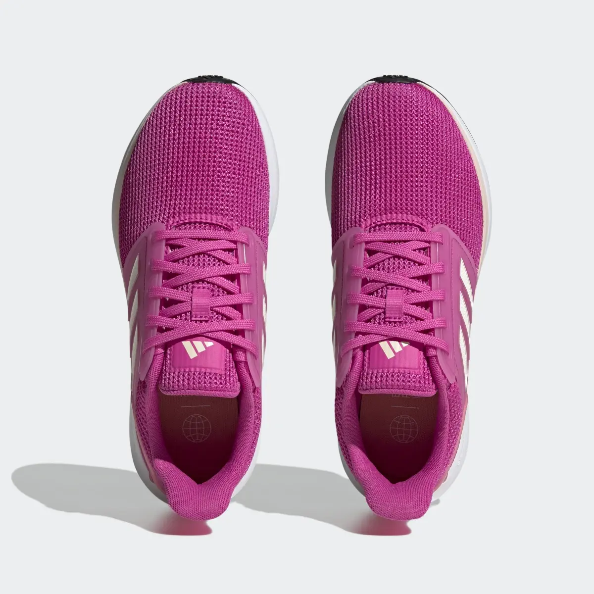 Adidas EQ19 Run Shoes. 3