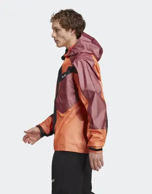 Adidas Chaqueta técnica Techrock Light GORE-TEX. 3 Adidas Chaqueta técnica Techrock Light GORE-TEX. 3