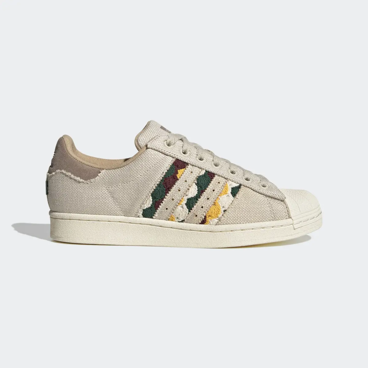 Adidas Chaussure Superstar. 2