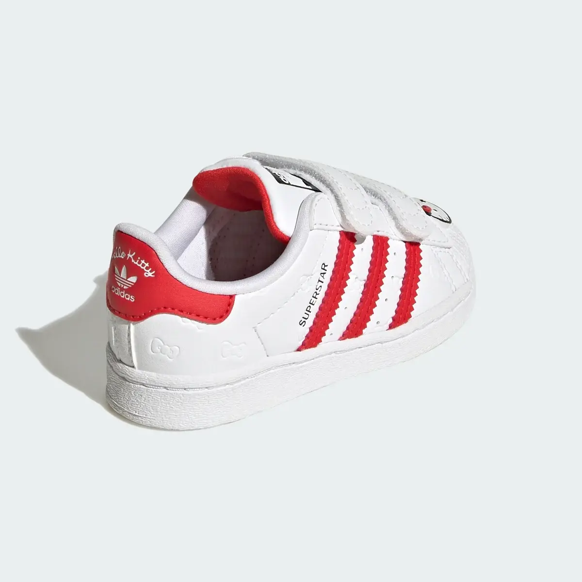 Adidas Superstar Shoes. 3