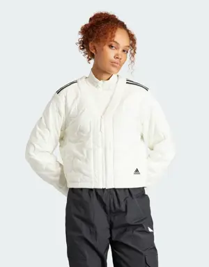 Nuganic Crop Light Insulation Jacket