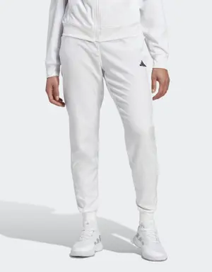 Tennis Pro Woven Trousers