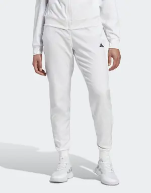 Pantalon en toile Tennis Pro