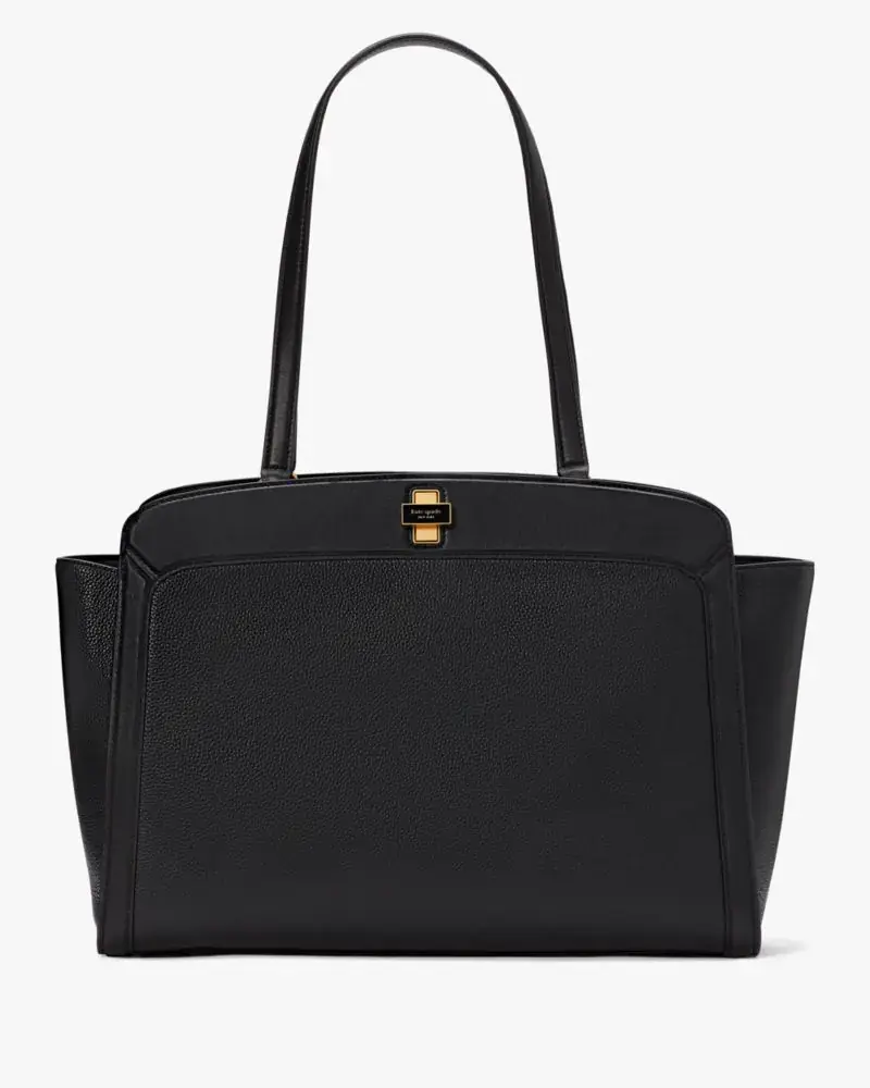 Kate Spade York Large Work Tote. 1