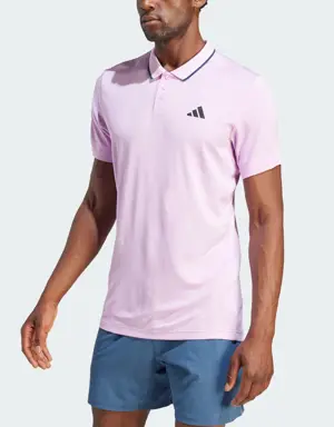 Adidas Tennis FreeLift Polo Shirt