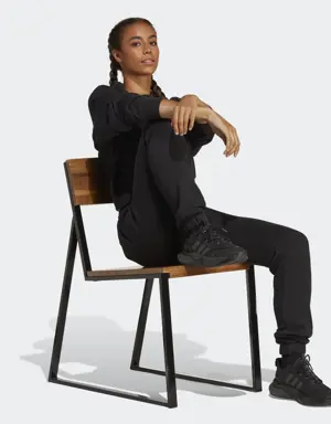 Adidas Pantalon Lounge Fleece. 3 Adidas Pantalon Lounge Fleece. 3