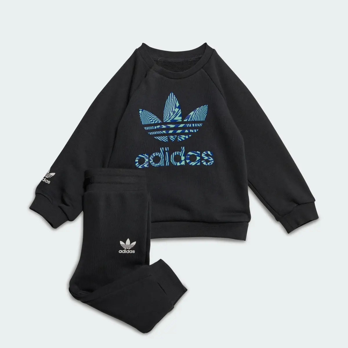 Adidas Rekive Crew Set. 1