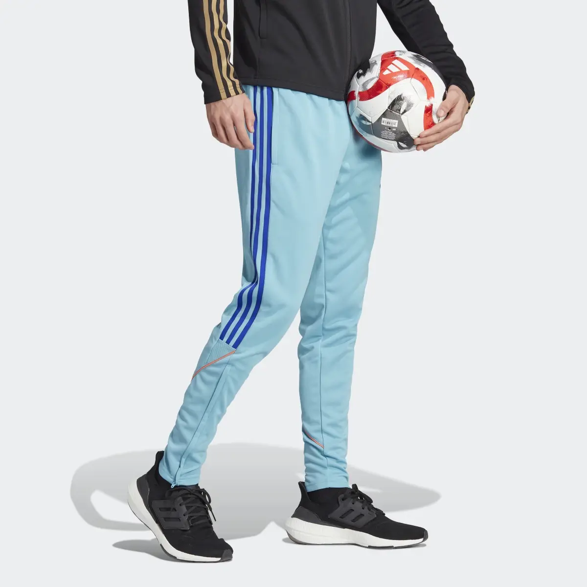 Adidas Tiro Pants. 3