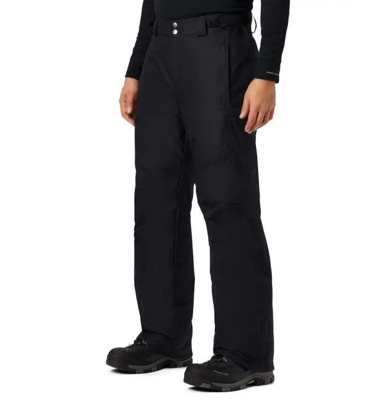 Columbia Men's Bugaboo IV™ Insulated Ski Pants. 2