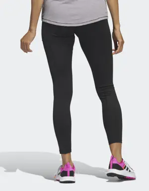 Adidas Pocket Golf Leggings. 3 Adidas Pocket Golf Leggings. 3
