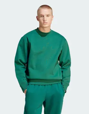 Adidas Sweat-shirt Adicolor Contempo Crew. 2 Adidas Sweat-shirt Adicolor Contempo Crew. 2