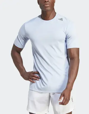 Adidas Camiseta Designed 4 Training HEAT.RDY HIIT Training