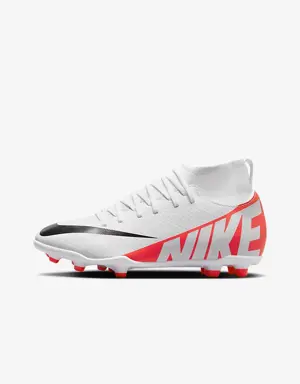 Nike Jr. Mercurial Superfly 9 Club