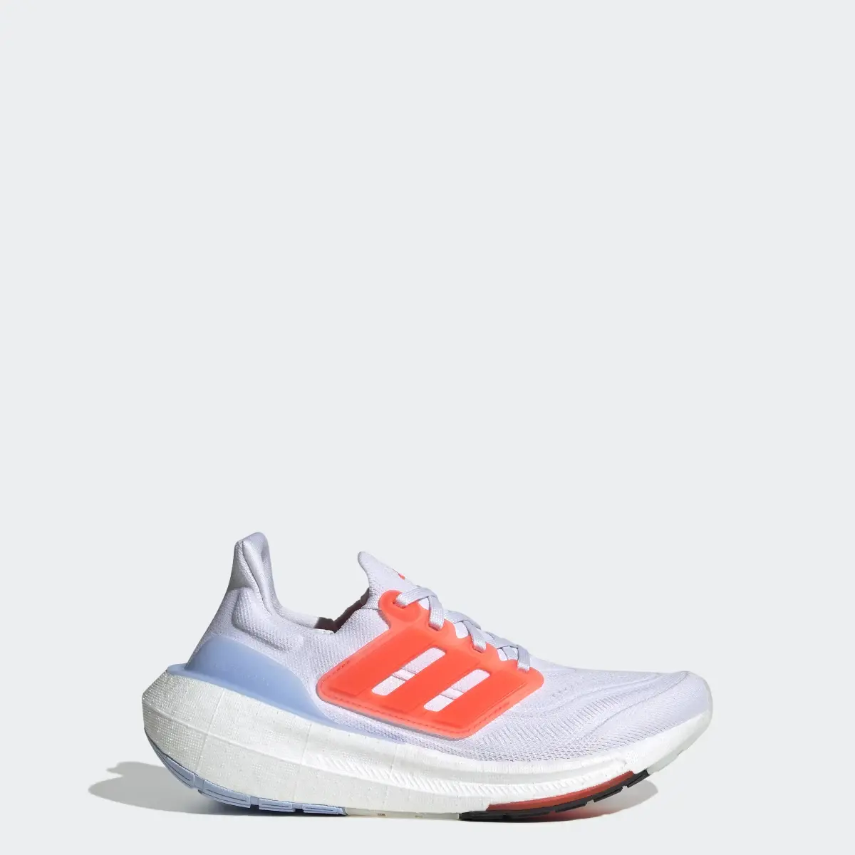 Adidas Ultraboost Light Running Shoes. 1