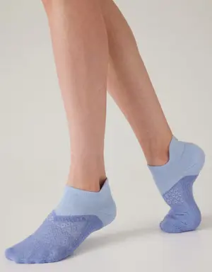 Everyday Ankle Sock blue