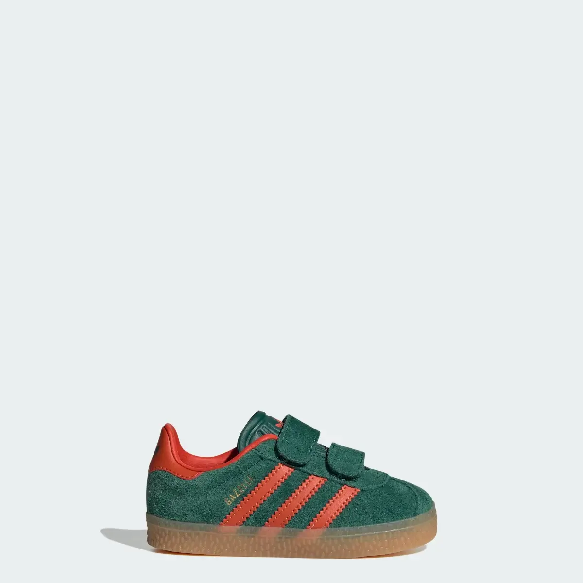 Adidas Buty Gazelle Comfort Closure Kids. 1