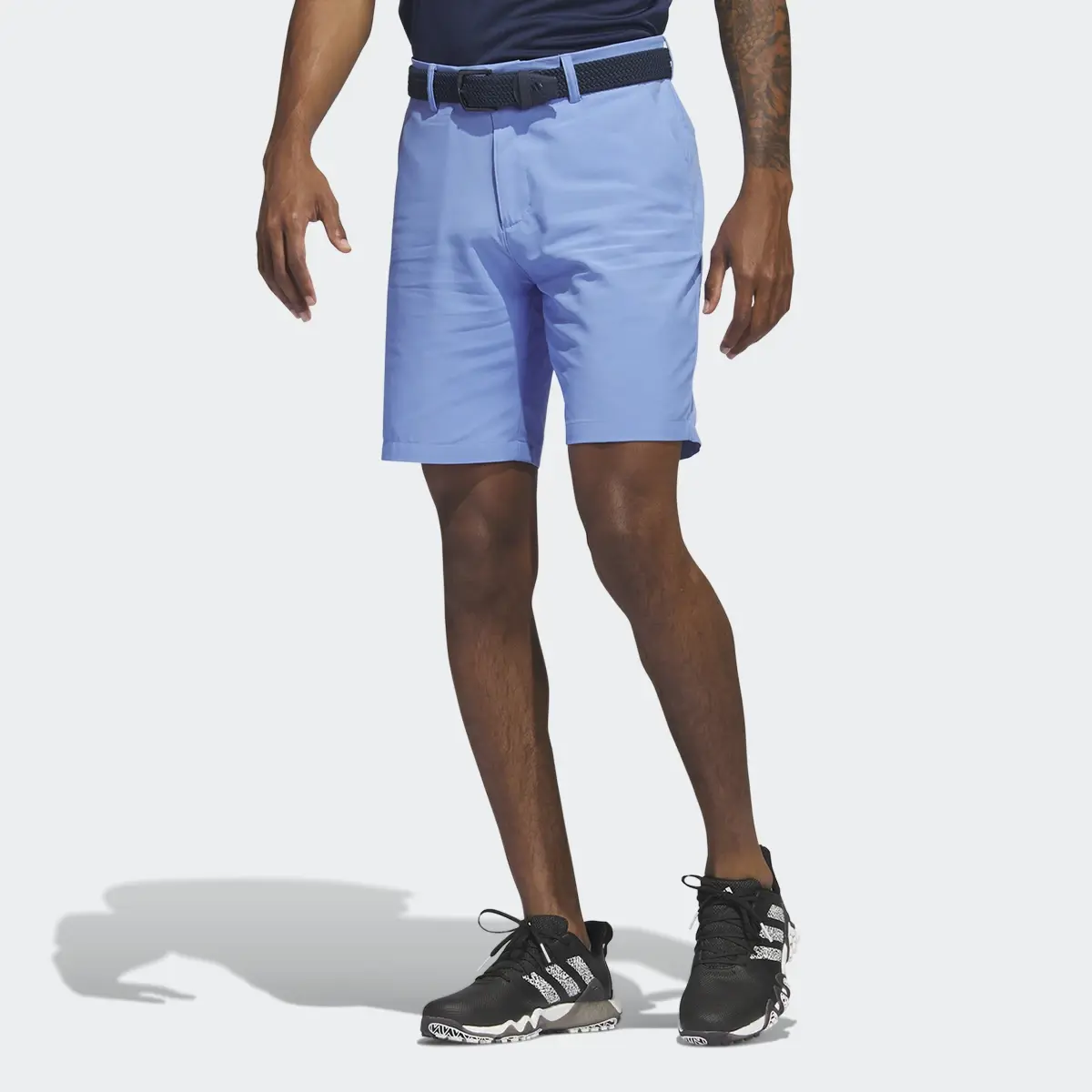 Adidas Ultimate365 8.5-Inch Golf Shorts. 1