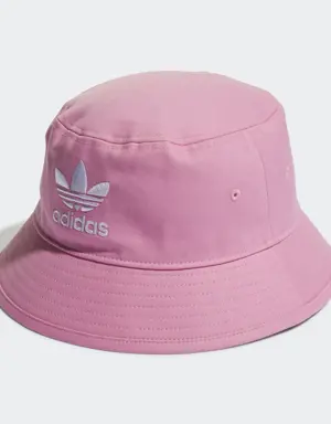 Trefoil Bucket Hat