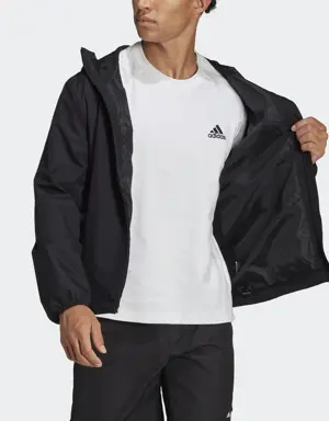 Adidas Essentials RAIN.RDY Jacket