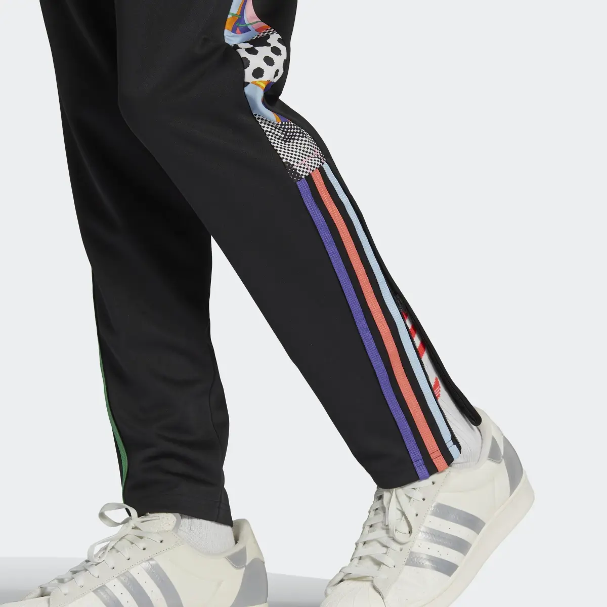 Adidas Tiro Pride Track Pants. 2