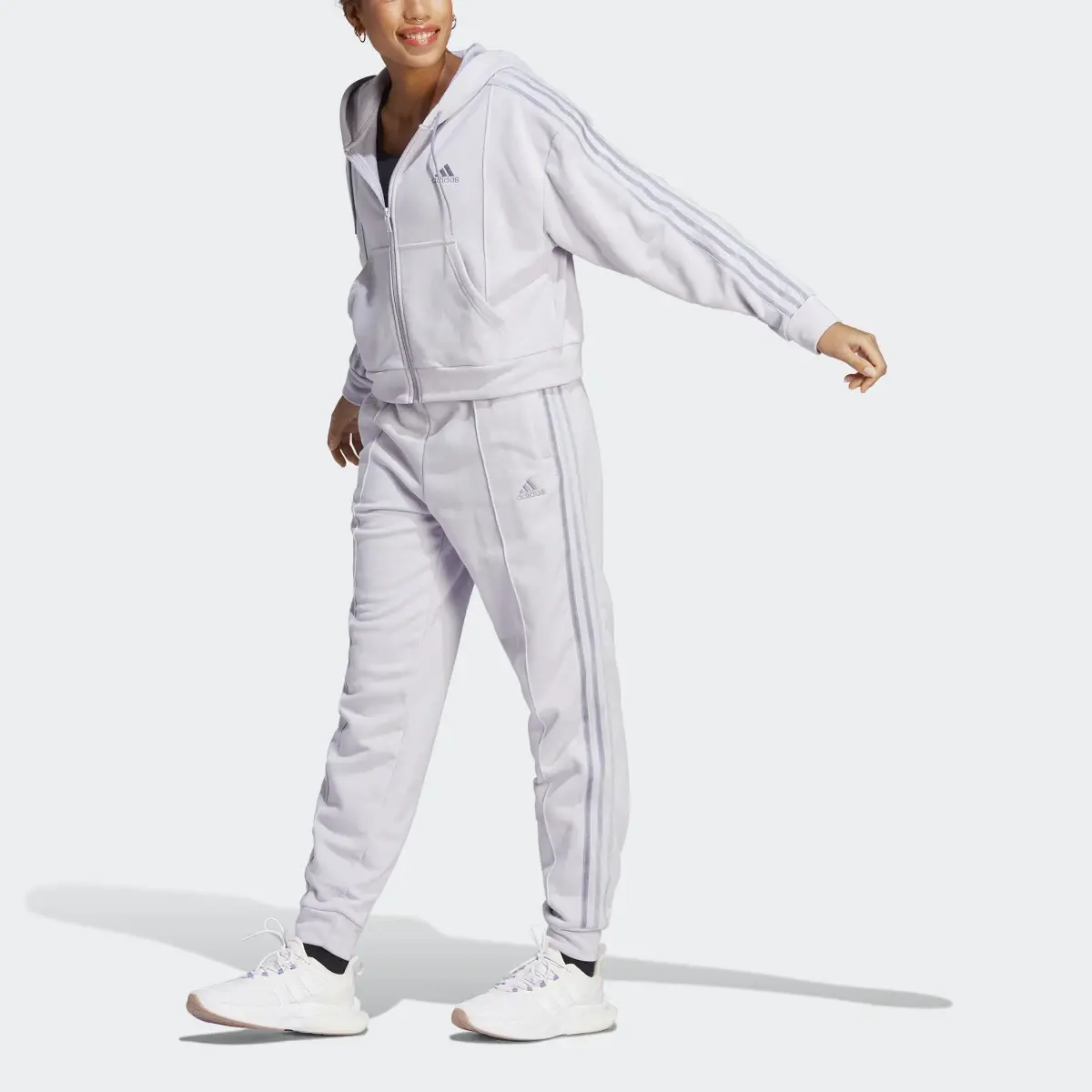 Adidas Energize Tracksuit. 1