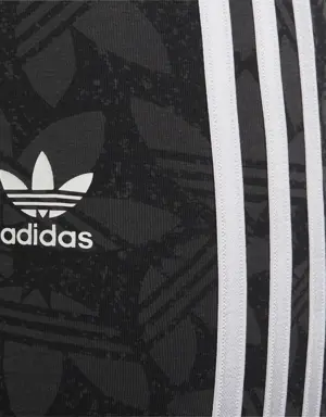 Adidas High-Waisted Cycling Shorts. 3 Adidas High-Waisted Cycling Shorts. 3