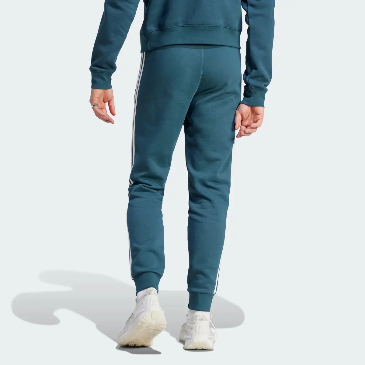 Adidas Adicolor Classics 3-Stripes Joggers. 2