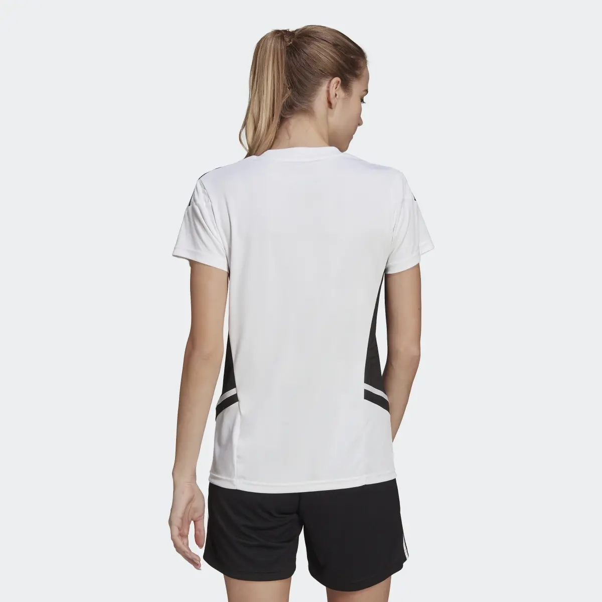 Adidas Playera Condivo 22. 3