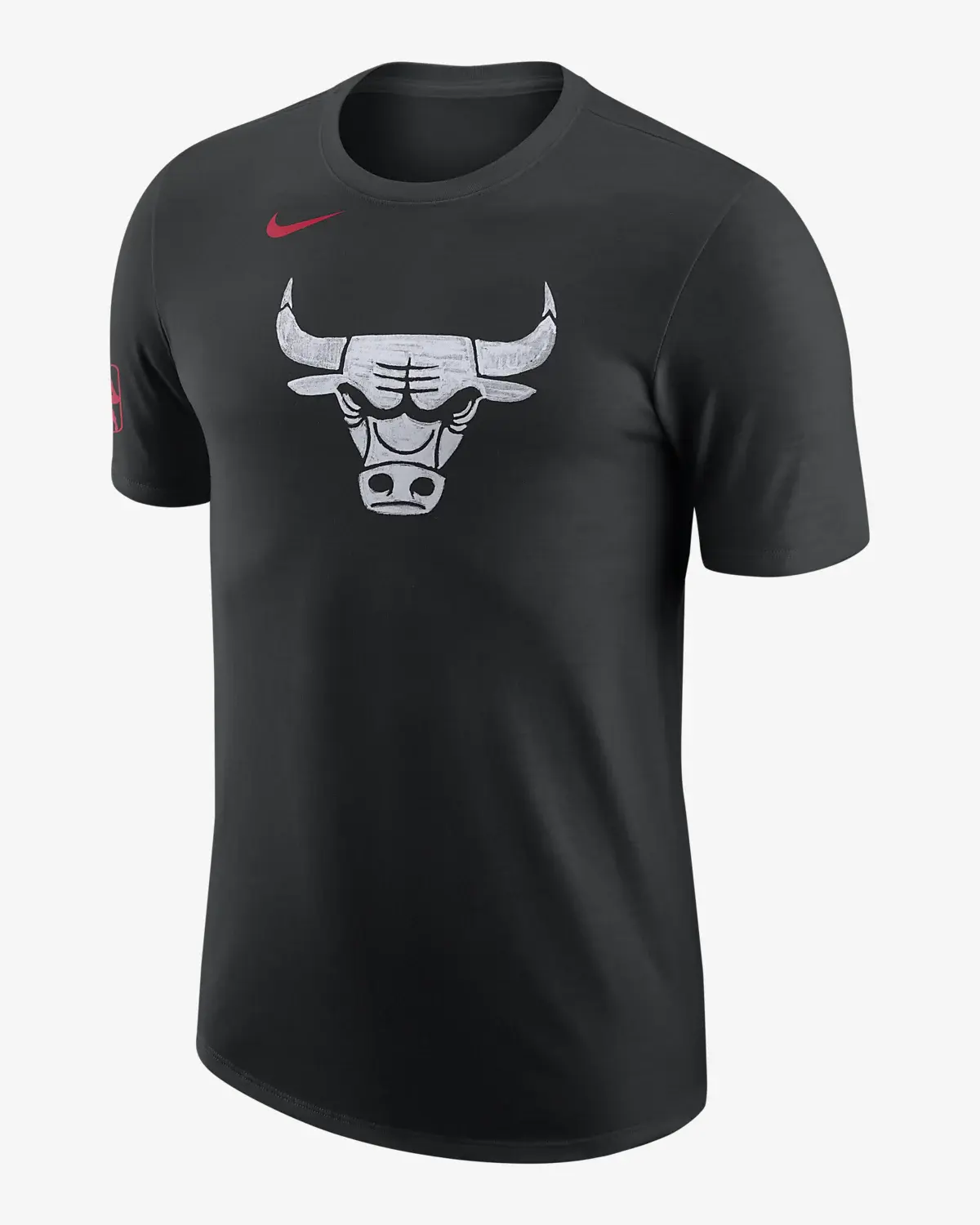 Nike Chicago Bulls City Edition. 1