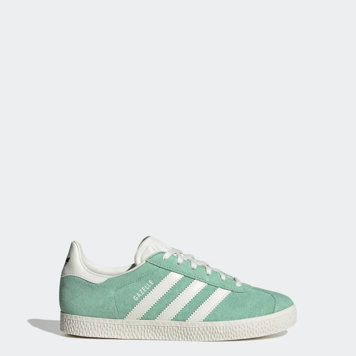 Adidas Gazelle Shoes. 1