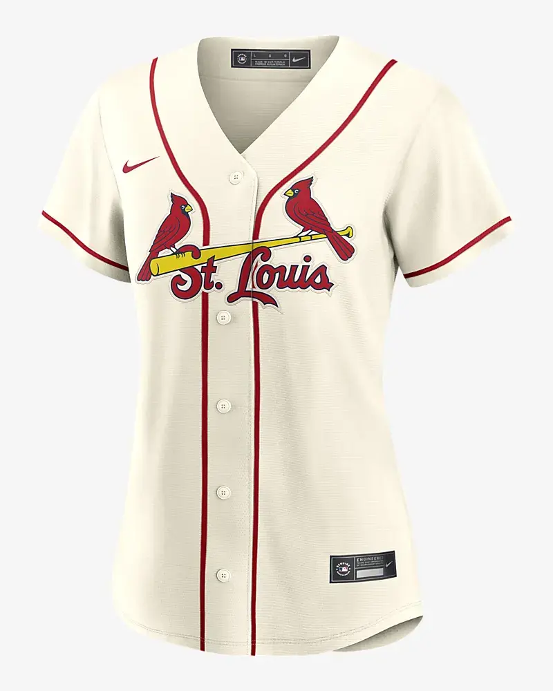 Nike MLB St. Louis Cardinals (Yadier Molina). 1