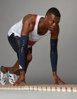 Adidas Adizero Finesse Track and Field Shoes. 3