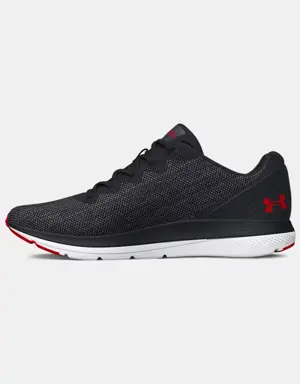 Men's UA Charged Impulse 2 Knit Running Shoes