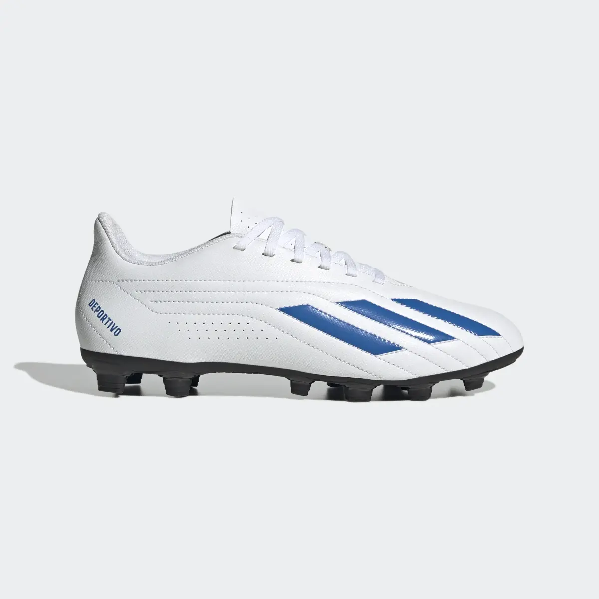 Adidas Botas de Futebol Deportivo II – Vários Pisos. 2