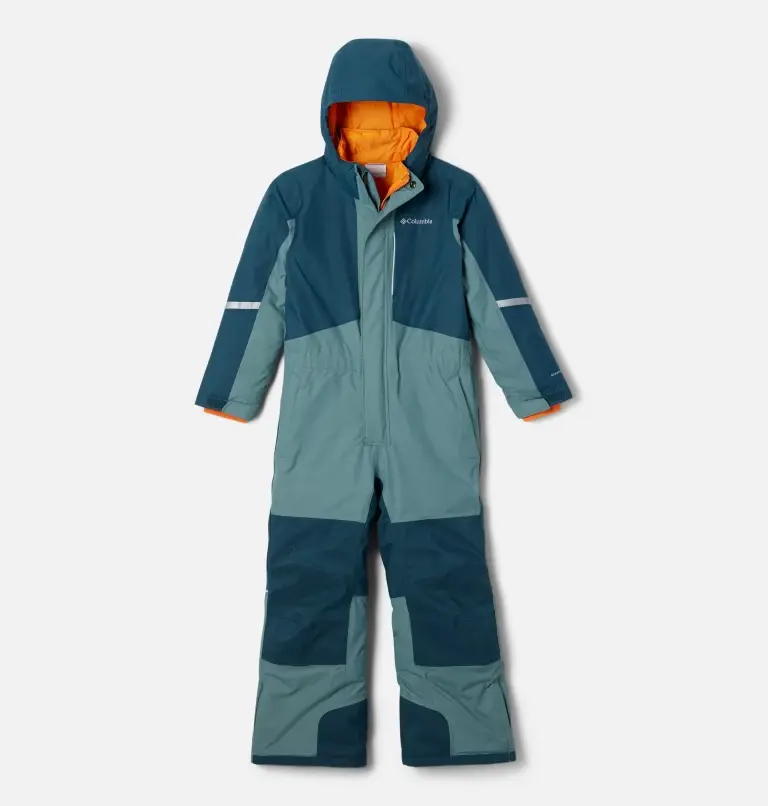 Columbia Kids' Buga II™ Snowsuit. 2