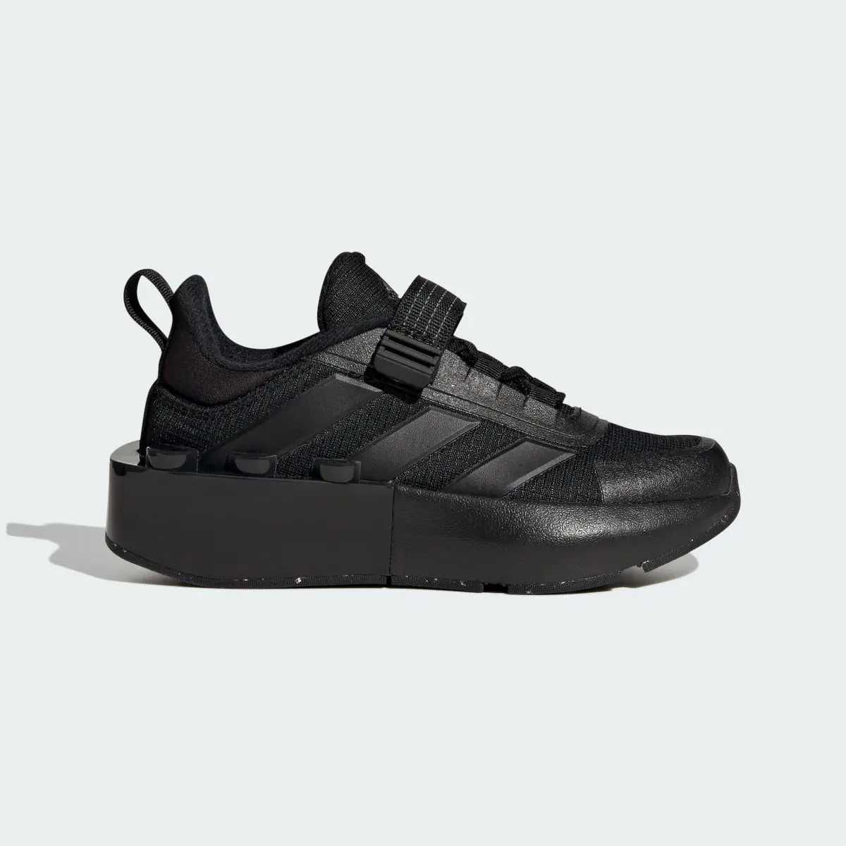 Adidas x LEGO® Tech RNR Kids Ayakkabı. 2