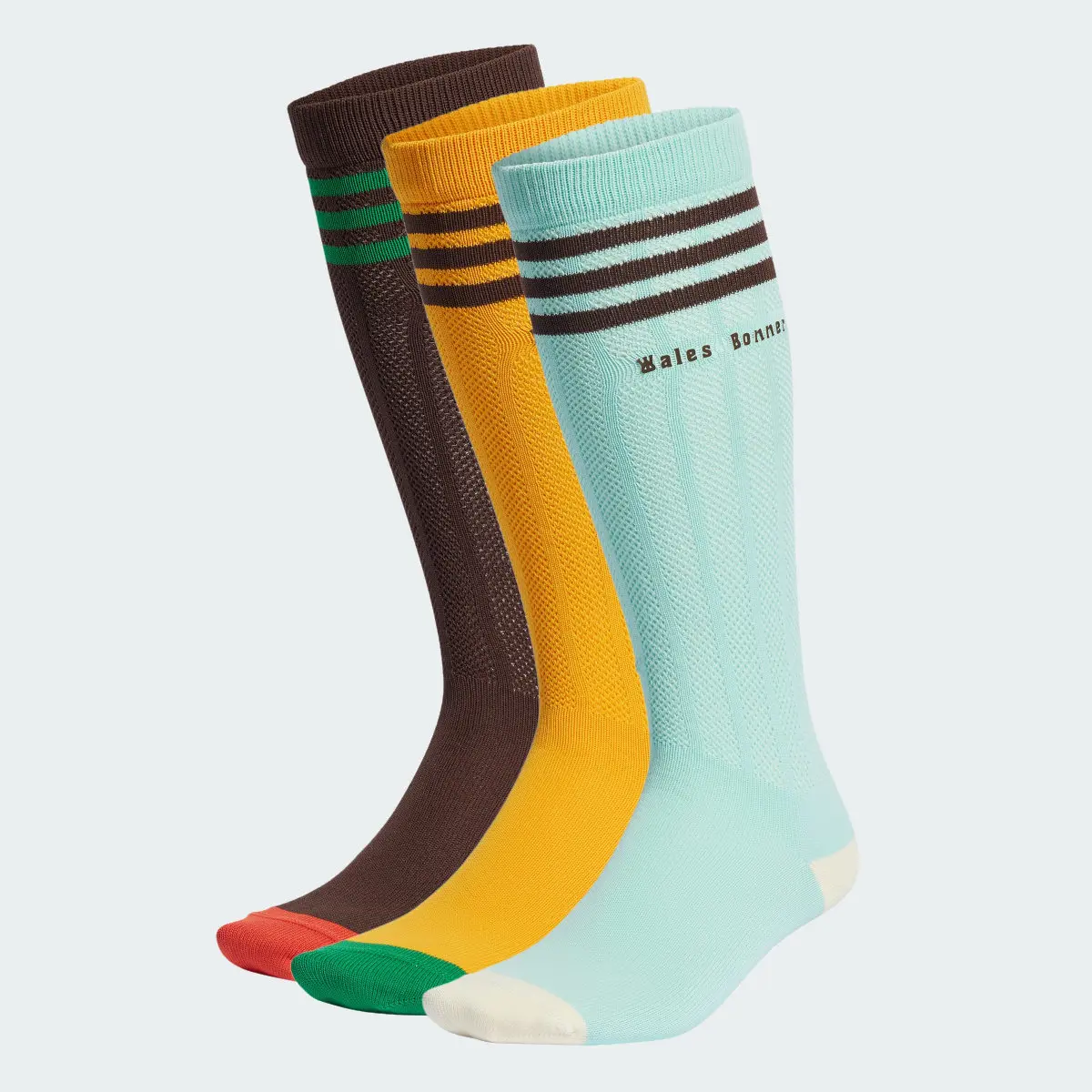 Adidas WB CROCHET SOCK. 1 Adidas WB CROCHET SOCK. 1