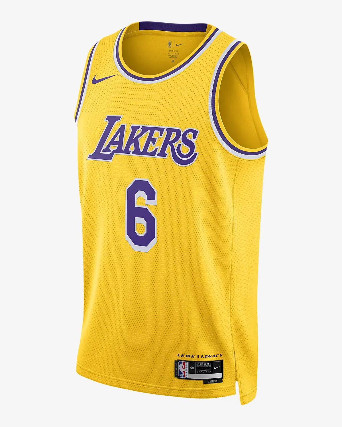 Nike Los Angeles Lakers Icon Edition 2022/23. 1