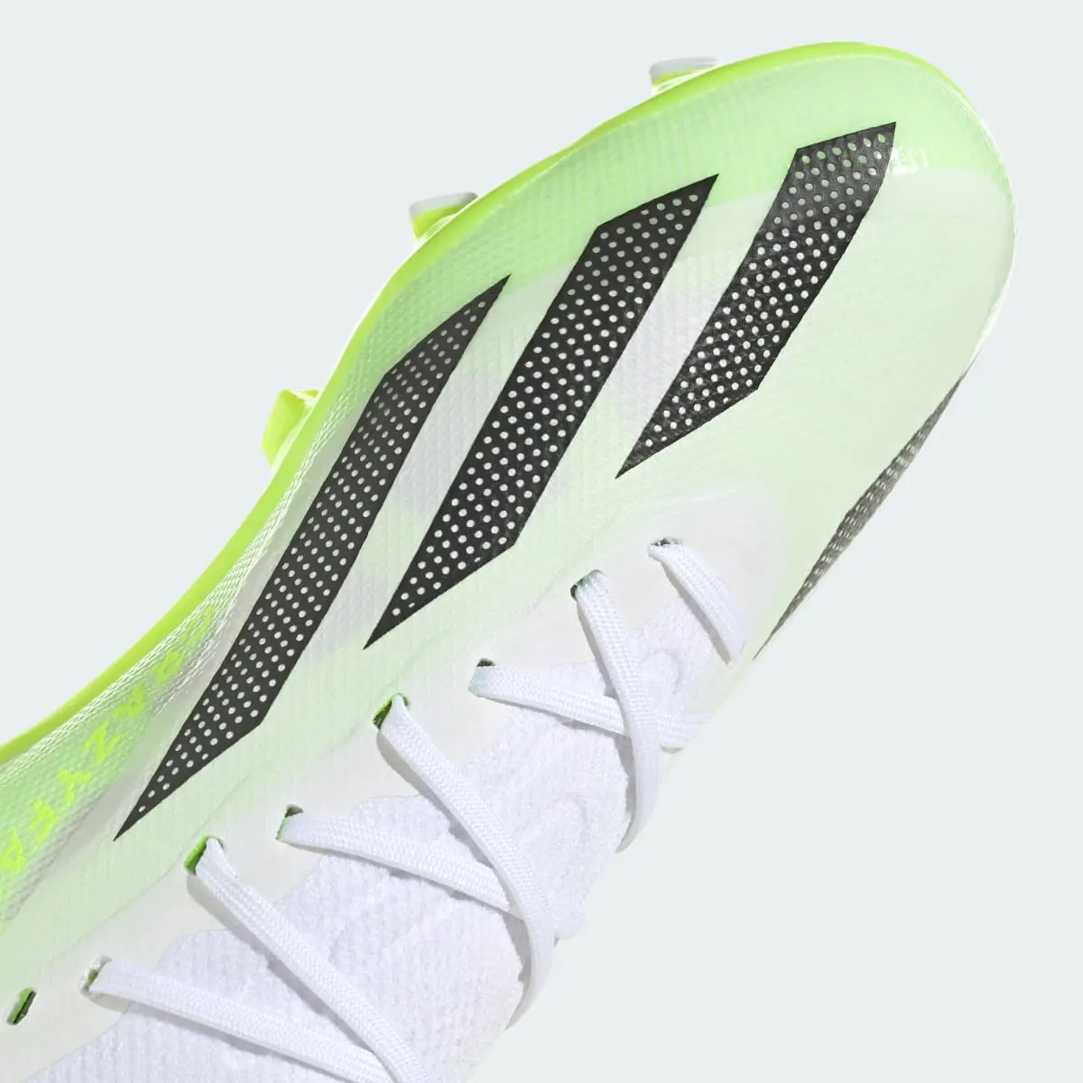 Adidas Botas de Futebol X Crazyfast.1 – Piso firme. 2